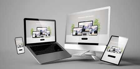 Webdesign München - CMS - Zeta Producer - Homepage - Onlineshop